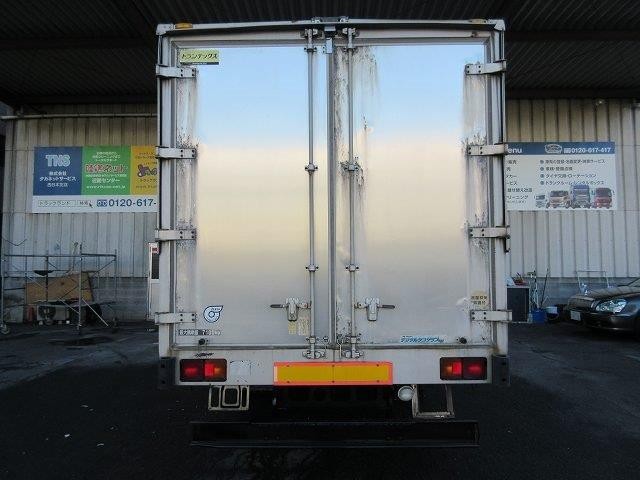 中古トラック 日野アルミウィング #7