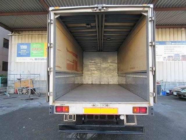 中古トラック 日野アルミウィング #8