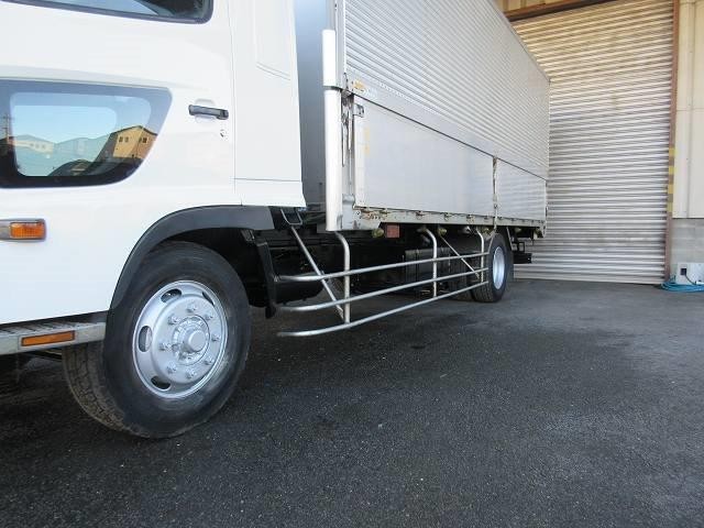 中古トラック 日野アルミウィング #10