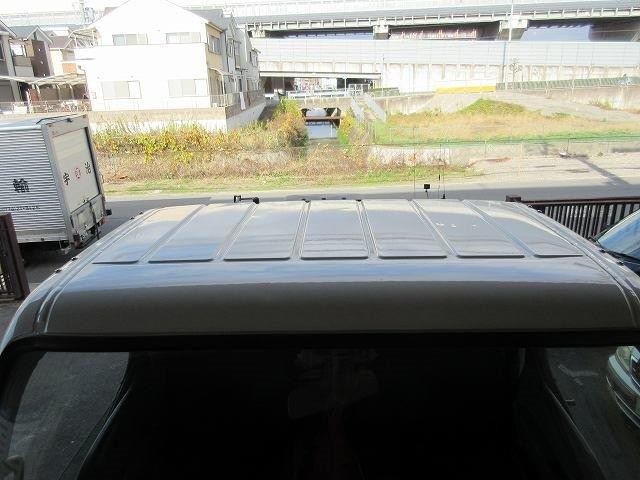 中古トラック 三菱ふそうキャブのみ #12