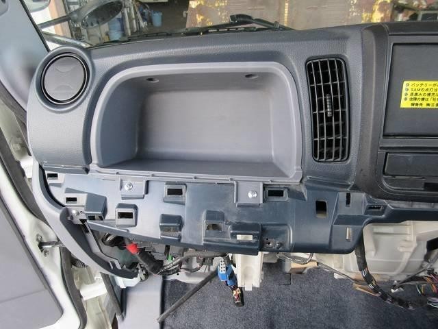 中古トラック 三菱ふそうキャブのみ #16