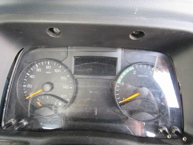 中古トラック 三菱ふそうキャブのみ #18