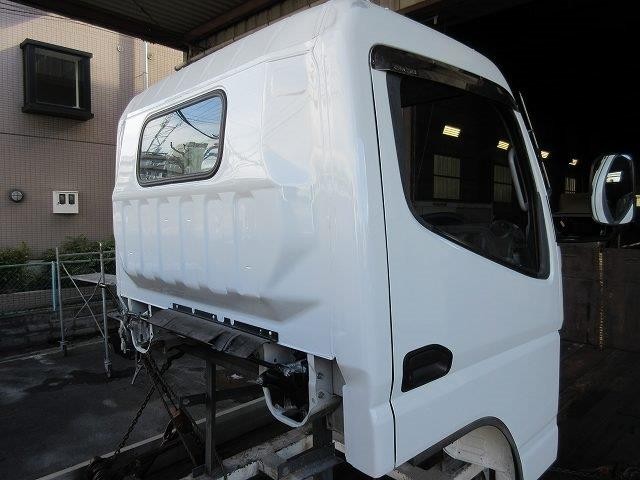 中古トラック 三菱ふそうキャブのみ #4