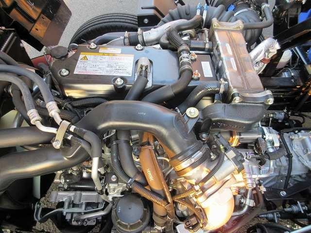 中古トラック いすゞクレーン付 #16