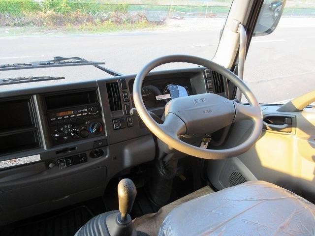 中古トラック いすゞクレーン付 #18