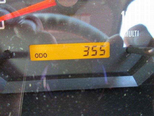 中古トラック いすゞクレーン付 #20