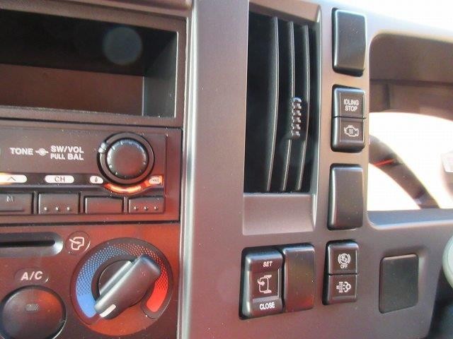 中古トラック いすゞクレーン付 #21