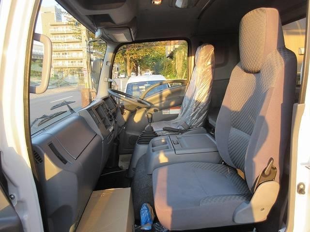 中古トラック いすゞクレーン付 #23