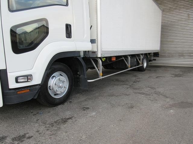 中古トラック いすゞアルミバンPG付 #11