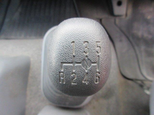 中古トラック いすゞアルミバンPG付 #15