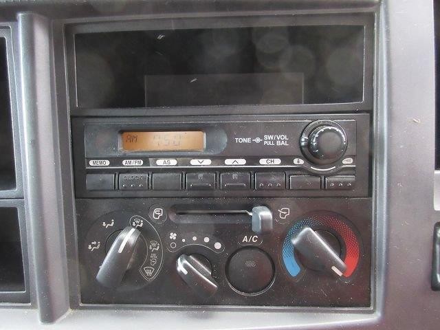 中古トラック いすゞアルミバンPG付 #16