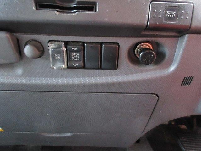 中古トラック いすゞアルミバンPG付 #17