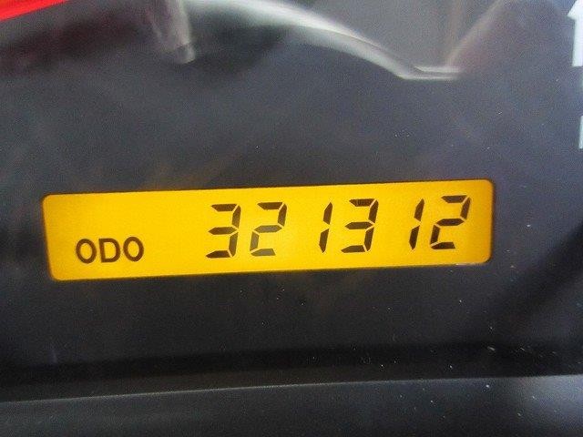 中古トラック いすゞアルミバンPG付 #19