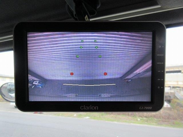 中古トラック いすゞアルミバンPG付 #22