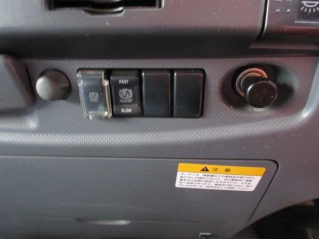 中古トラック いすゞ冷凍バン #17