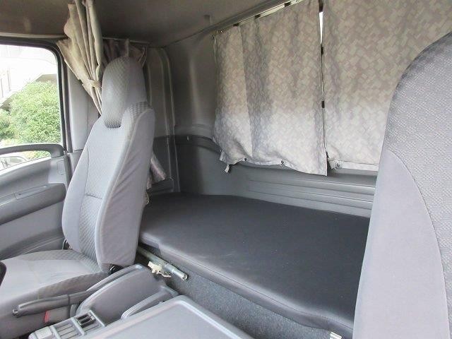 中古トラック いすゞ冷凍バン #21