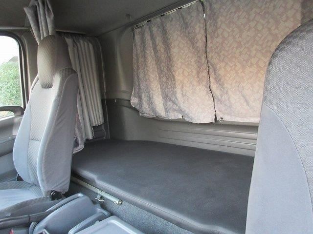 中古トラック いすゞ冷凍バン ＃21