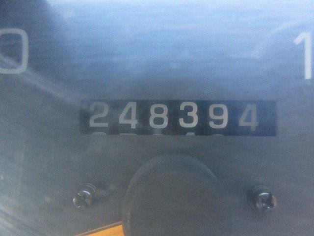 中古トラック 三菱ふそうダンプ #15