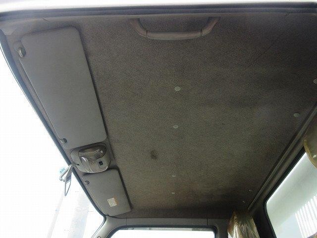 中古トラック 三菱ふそうダンプ ＃20