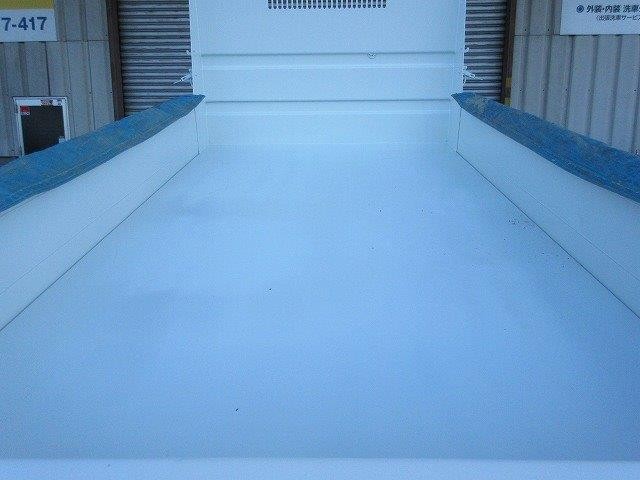 中古トラック 三菱ふそうダンプ ＃5