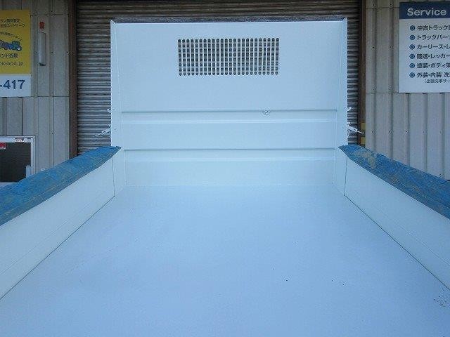 中古トラック 三菱ふそうダンプ #6