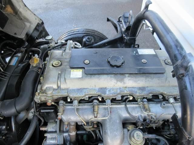 中古トラック 三菱ふそうダンプ #10