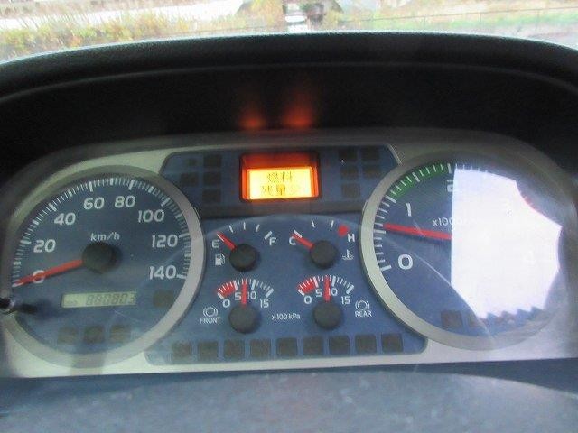 中古トラック 日野アルミブロック #16