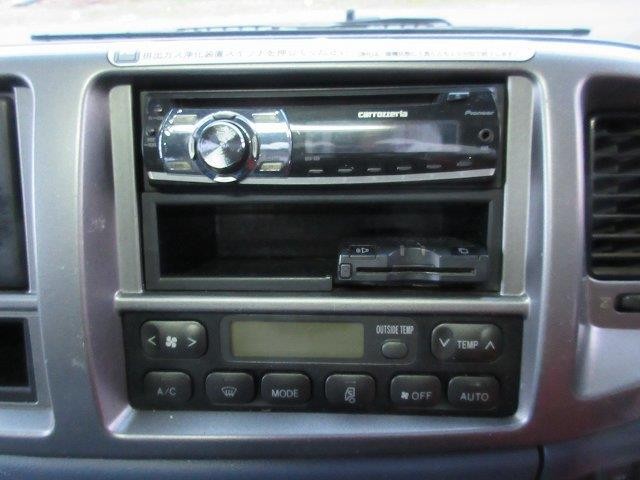 中古トラック 日野アルミブロック #18