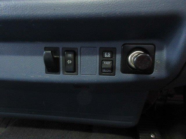 中古トラック 日野アルミブロック ＃19