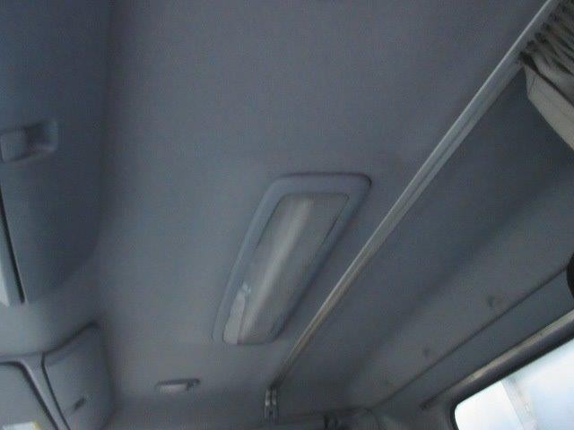 中古トラック 日野アルミブロック #22