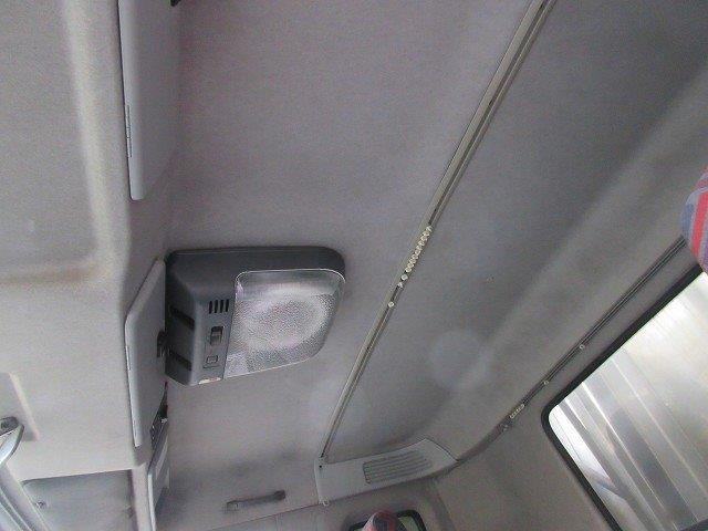 中古トラック いすゞ平アルミブロック ＃23