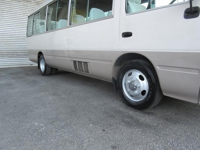 中古トラック トヨタマイクロバス #13