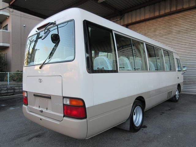 中古トラック トヨタマイクロバス #3