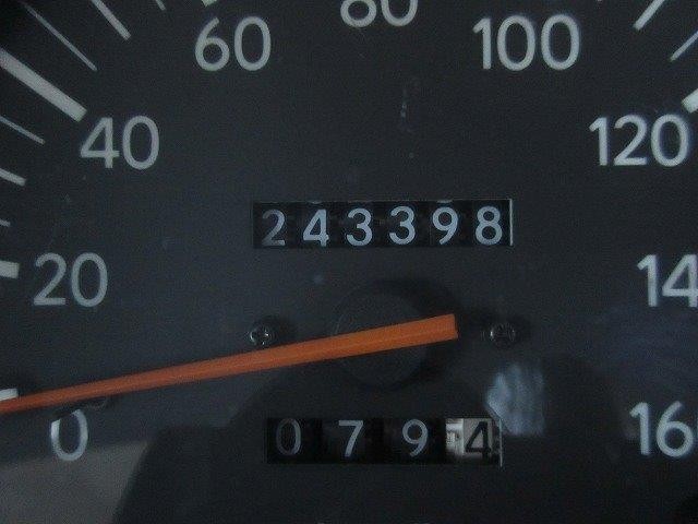 中古トラック トヨタマイクロバス #21