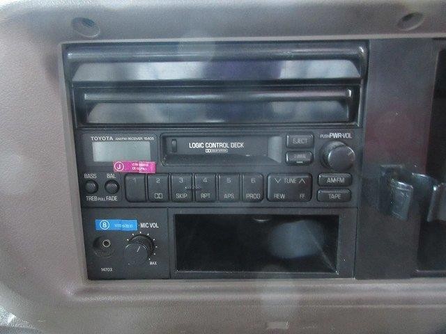 中古トラック トヨタマイクロバス #22