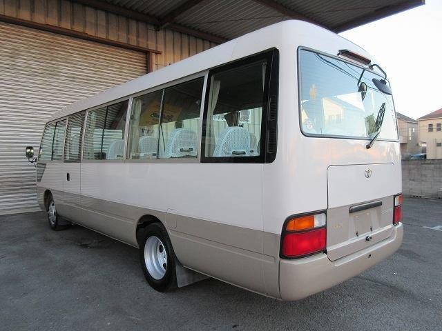 中古トラック トヨタマイクロバス #4