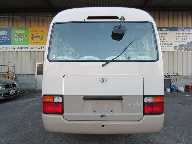 中古トラック トヨタマイクロバス #5