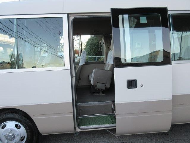 中古トラック トヨタマイクロバス #6