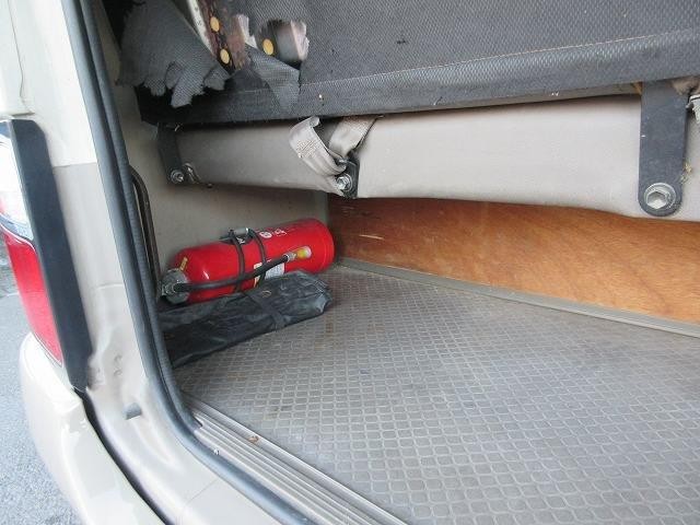 中古トラック トヨタマイクロバス #9