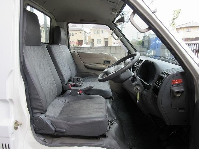 中古トラック マツダ平ボディ #12