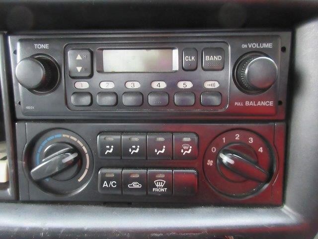 中古トラック マツダ平ボディ #17