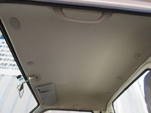 中古トラック マツダ平ボディ #20