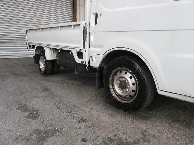 中古トラック マツダ平ボディ #8