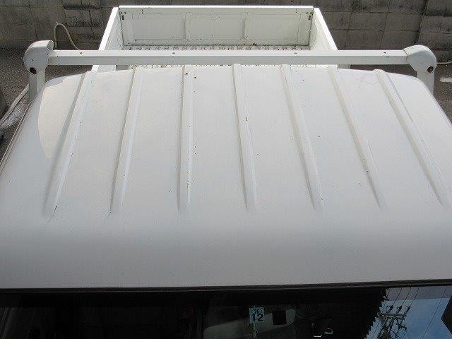 中古トラック マツダ平ボディ #10