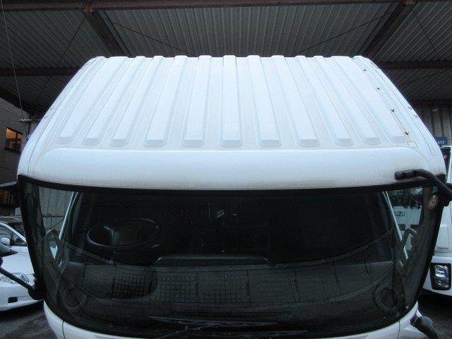 中古トラック 日野冷凍バン #12