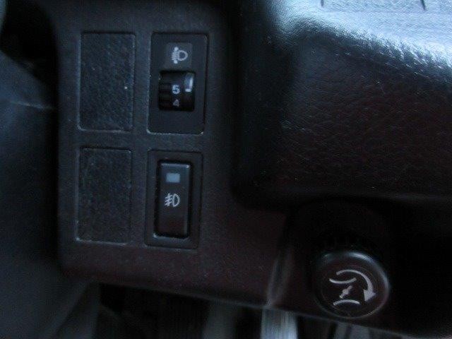 中古トラック 日野冷凍バン #19
