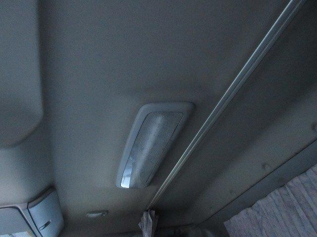 中古トラック 日野冷凍バン #24