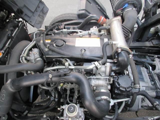 中古トラック いすゞアルミバン #12