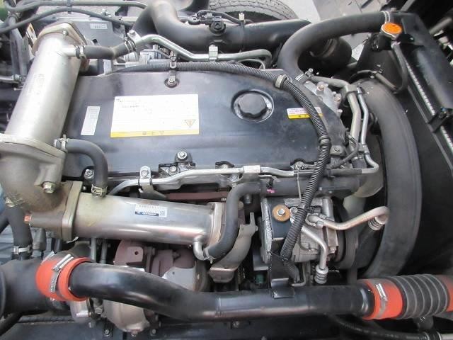 中古トラック いすゞアルミバン #13