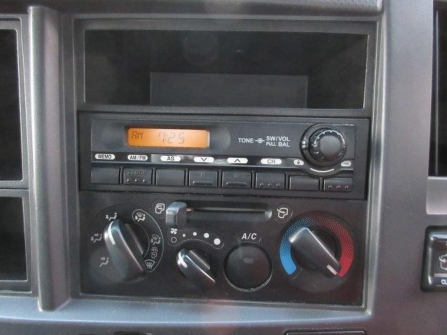 中古トラック いすゞアルミバン #18